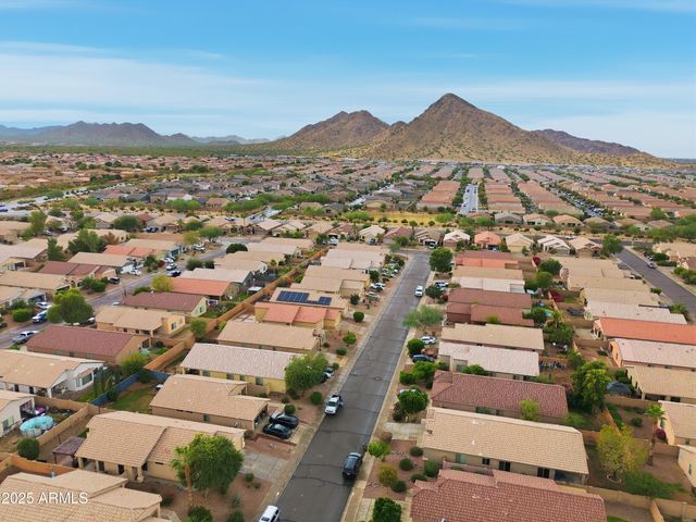 3729 W CARLOS Lane, San Tan Valley, AZ 85144
