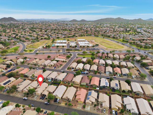 3729 W CARLOS Lane, San Tan Valley, AZ 85144
