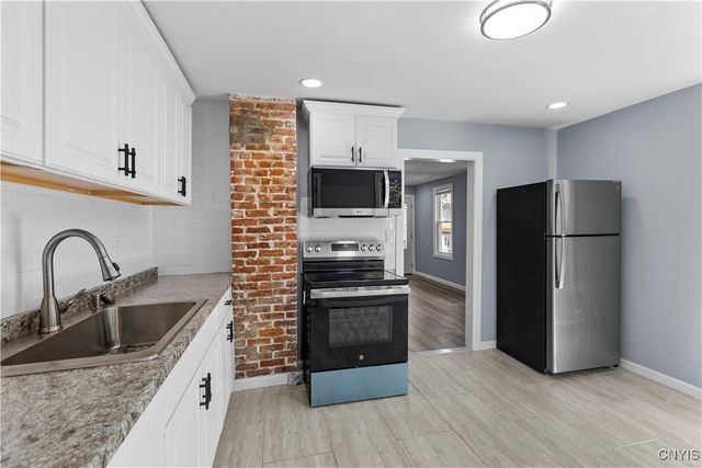 1105 Ash Street, Utica, NY 13502