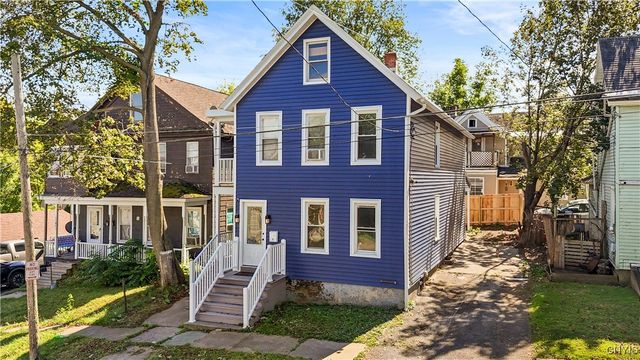 1105 Ash Street, Utica, NY 13502