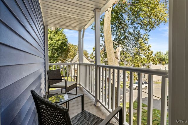 1105 Ash Street, Utica, NY 13502