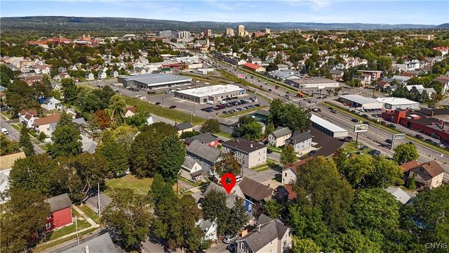 1105 Ash Street, Utica, NY 13502