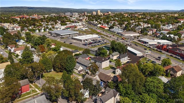 1105 Ash Street, Utica, NY 13502