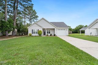 202 S 6th Street, Erwin, NC 28339