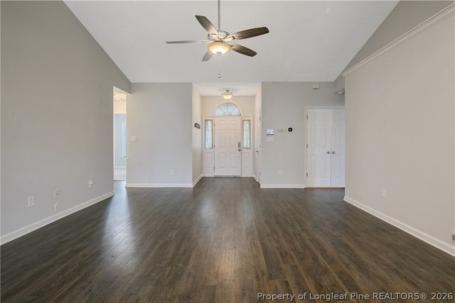 4011 Red Oak Drive, Fayetteville, NC 28306