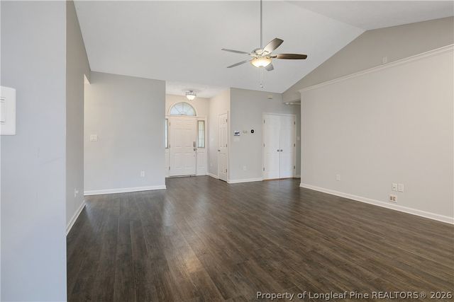 4011 Red Oak Drive, Fayetteville, NC 28306