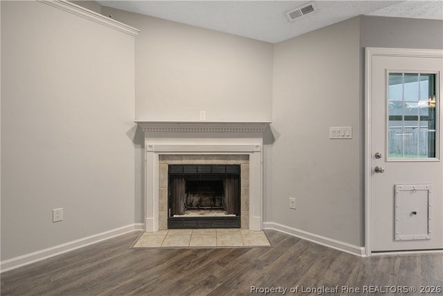 4011 Red Oak Drive, Fayetteville, NC 28306