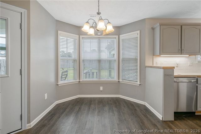 4011 Red Oak Drive, Fayetteville, NC 28306