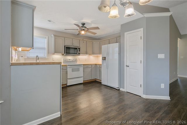 4011 Red Oak Drive, Fayetteville, NC 28306