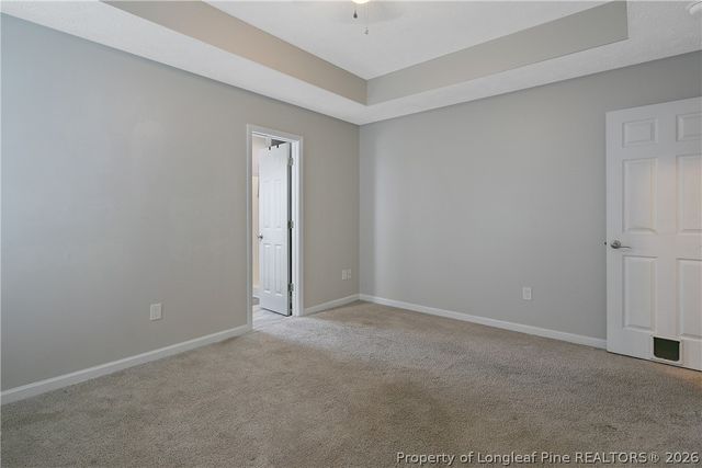 4011 Red Oak Drive, Fayetteville, NC 28306