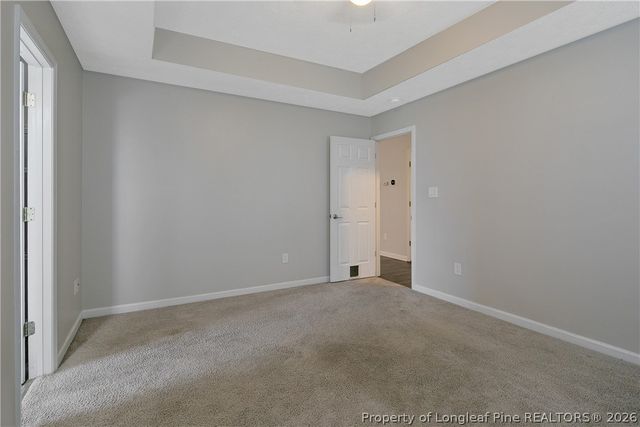 4011 Red Oak Drive, Fayetteville, NC 28306