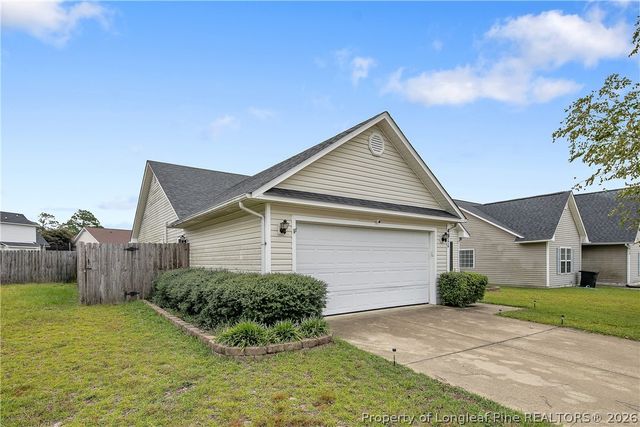 4011 Red Oak Drive, Fayetteville, NC 28306