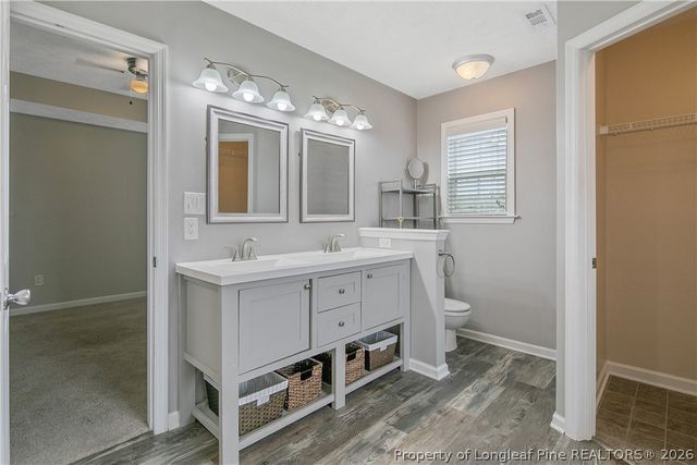 4011 Red Oak Drive, Fayetteville, NC 28306