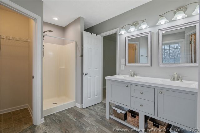 4011 Red Oak Drive, Fayetteville, NC 28306