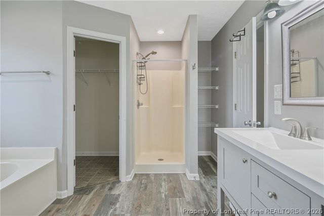 4011 Red Oak Drive, Fayetteville, NC 28306