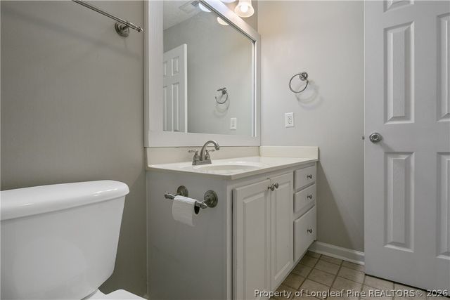 4011 Red Oak Drive, Fayetteville, NC 28306