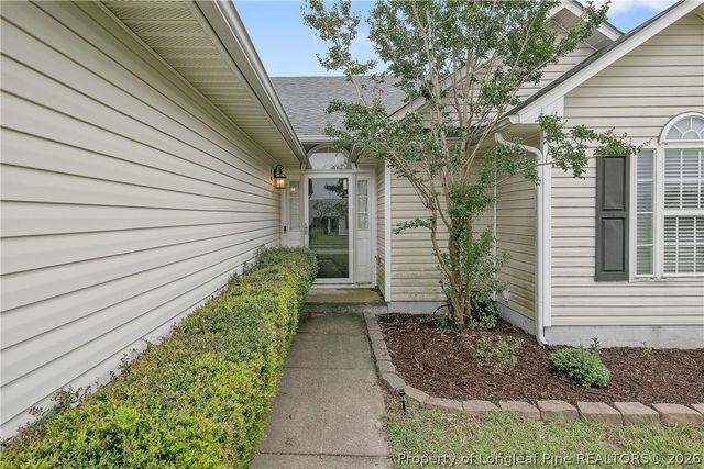 4011 Red Oak Drive, Fayetteville, NC 28306