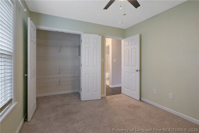 4011 Red Oak Drive, Fayetteville, NC 28306