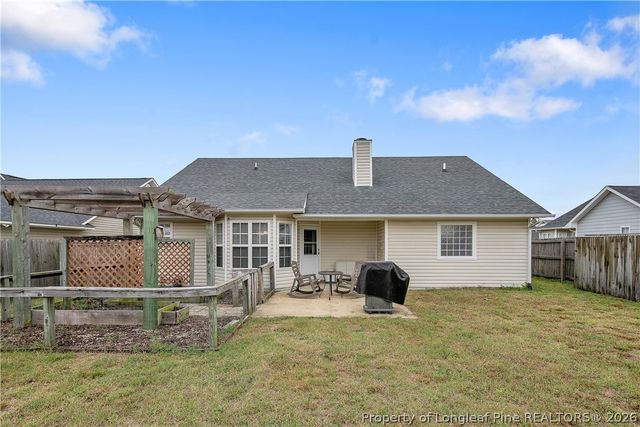 4011 Red Oak Drive, Fayetteville, NC 28306