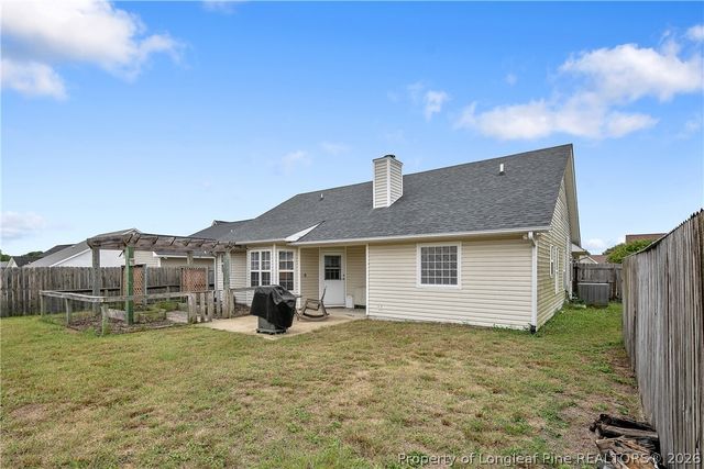 4011 Red Oak Drive, Fayetteville, NC 28306