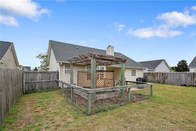4011 Red Oak Drive, Fayetteville, NC 28306