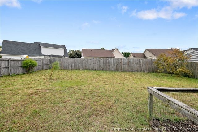 4011 Red Oak Drive, Fayetteville, NC 28306