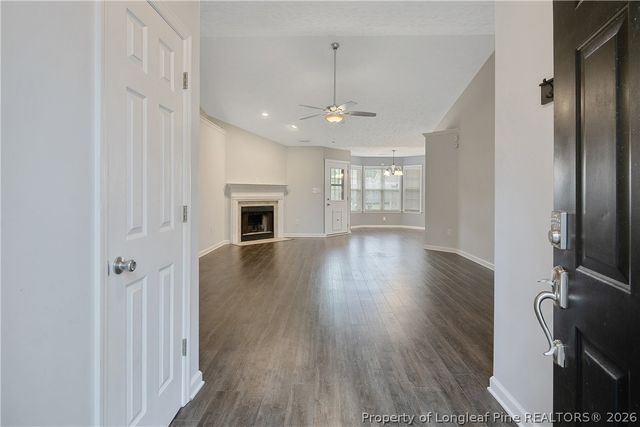 4011 Red Oak Drive, Fayetteville, NC 28306