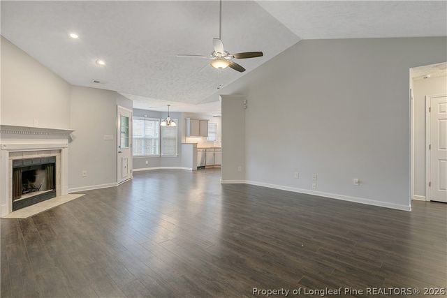 4011 Red Oak Drive, Fayetteville, NC 28306