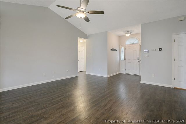 4011 Red Oak Drive, Fayetteville, NC 28306