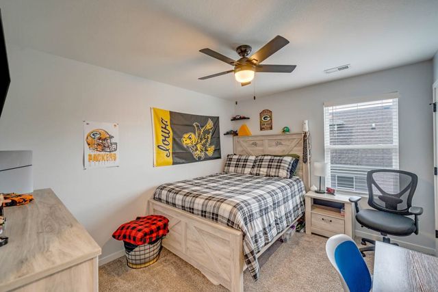 3303 NW Cedarwood Lane, Ankeny, IA 50023