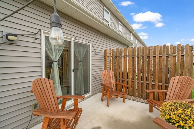 3303 NW Cedarwood Lane, Ankeny, IA 50023