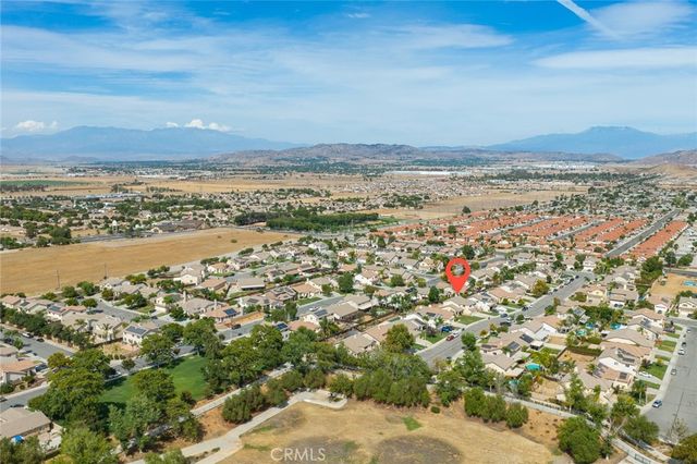 25868 Boulder Rock Pl, Menifee, CA 92585