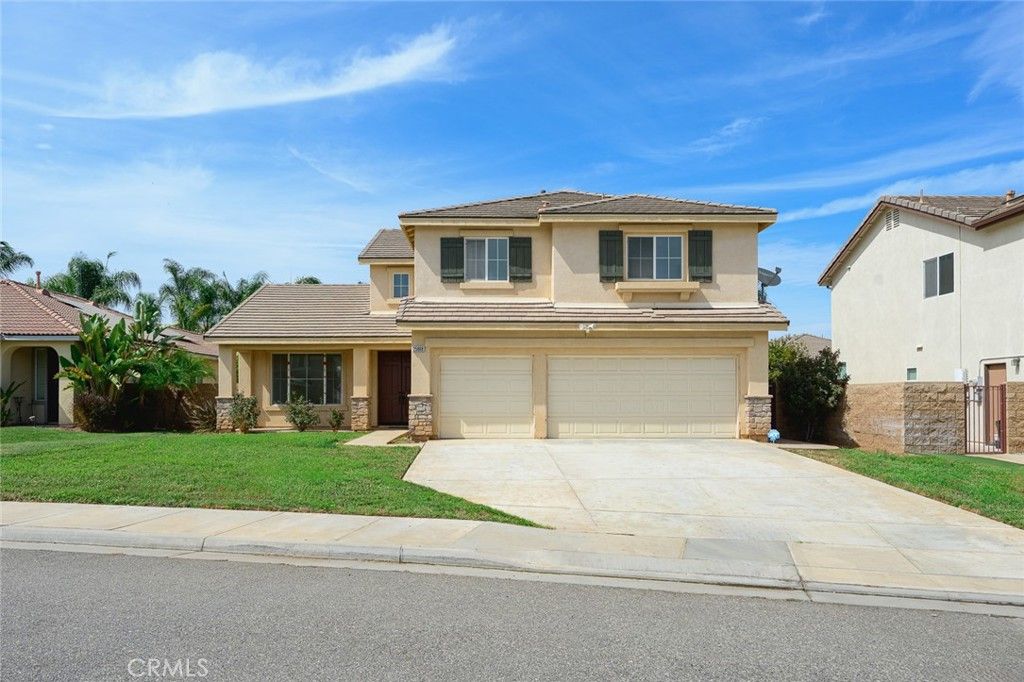 25868 Boulder Rock Pl, Menifee, CA 92585