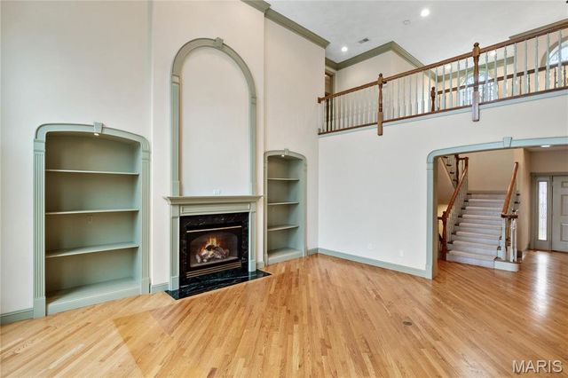1247 Rutherford Ridge, O'fallon, IL 62269