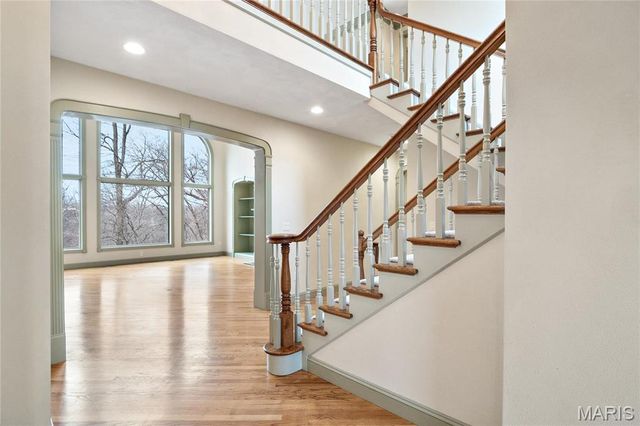 1247 Rutherford Ridge, O'fallon, IL 62269