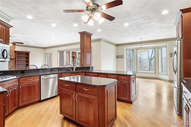 1247 Rutherford Ridge, O'fallon, IL 62269
