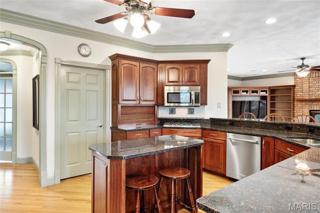 1247 Rutherford Ridge, O'fallon, IL 62269