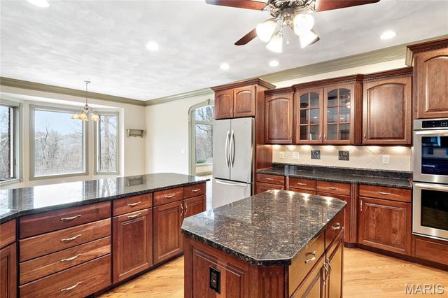 1247 Rutherford Ridge, O'fallon, IL 62269