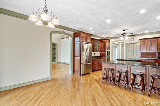 1247 Rutherford Ridge, O'fallon, IL 62269
