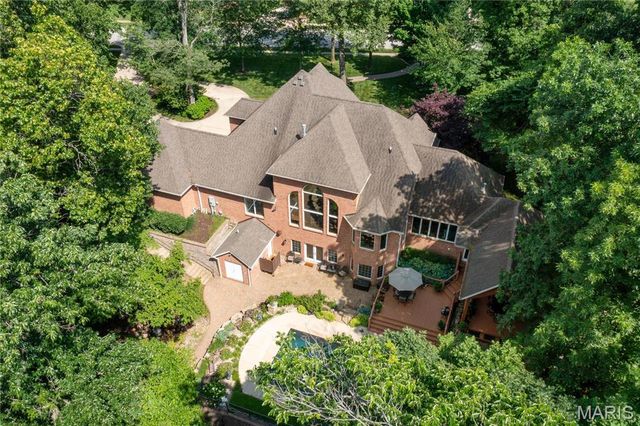 1247 Rutherford Ridge, O'fallon, IL 62269
