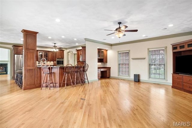 1247 Rutherford Ridge, O'fallon, IL 62269