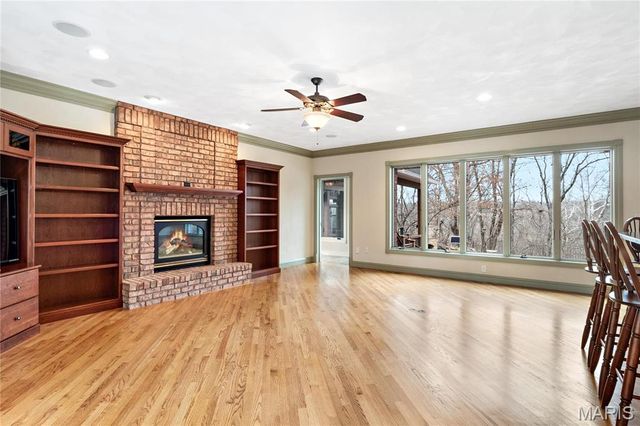 1247 Rutherford Ridge, O'fallon, IL 62269