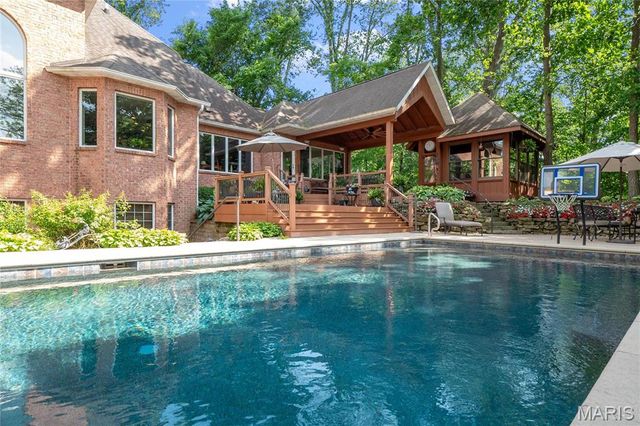 1247 Rutherford Ridge, O'fallon, IL 62269