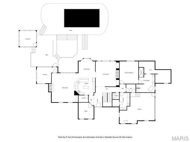 1247 Rutherford Ridge, O'fallon, IL 62269