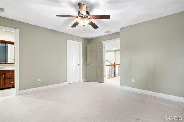 1247 Rutherford Ridge, O'fallon, IL 62269
