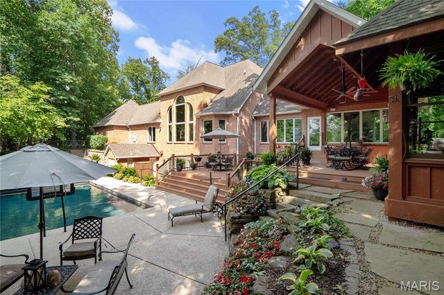 1247 Rutherford Ridge, O'fallon, IL 62269