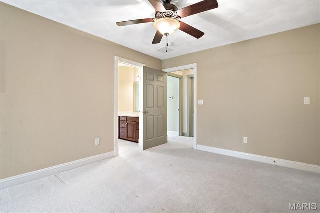 1247 Rutherford Ridge, O'fallon, IL 62269