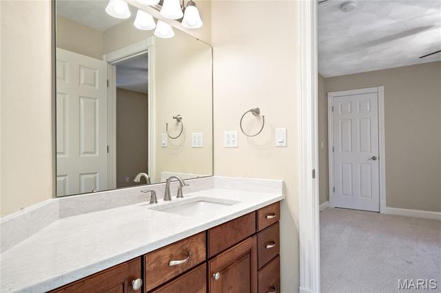 1247 Rutherford Ridge, O'fallon, IL 62269
