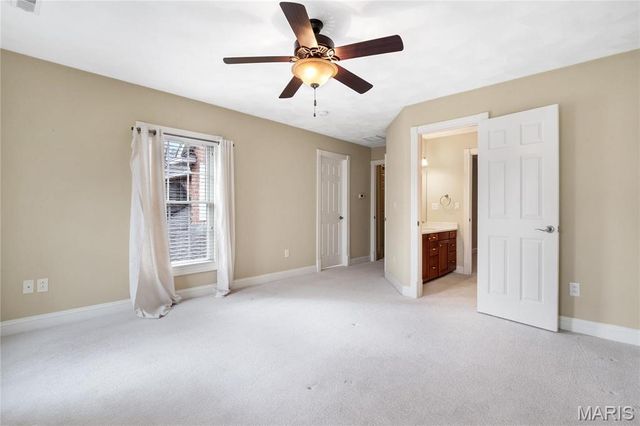 1247 Rutherford Ridge, O'fallon, IL 62269