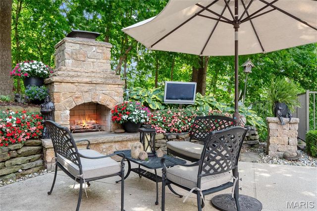 1247 Rutherford Ridge, O'fallon, IL 62269